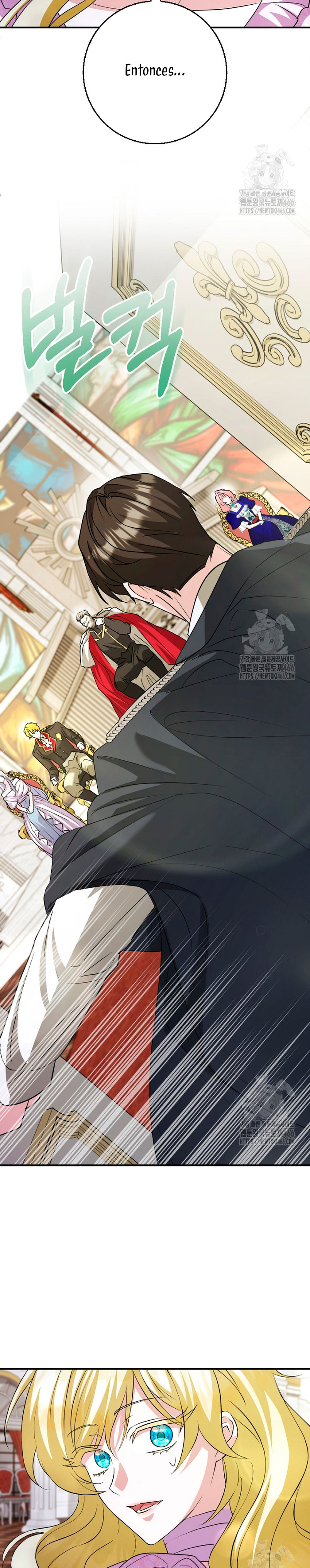 Ya basta de arrepentimientos, solo te pido que me mates Capítulo 26 - Page 29