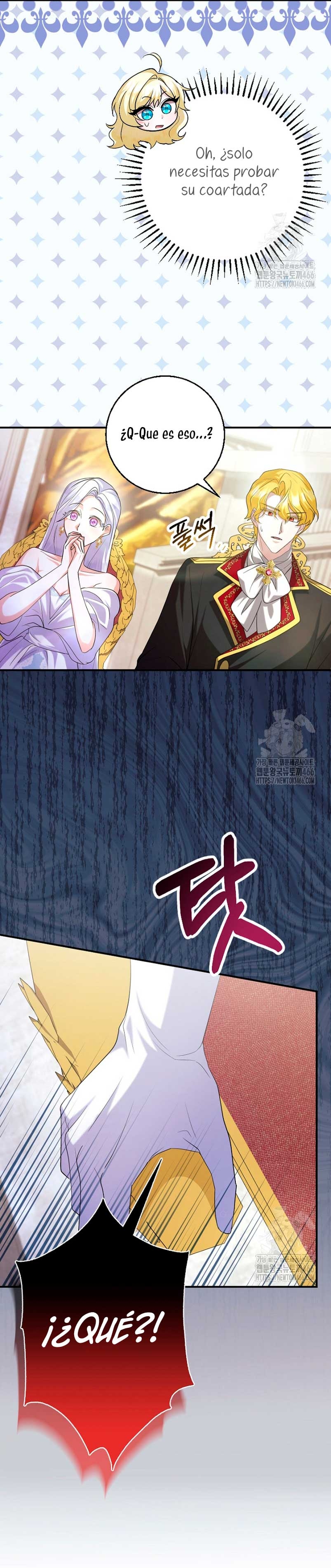 Ya basta de arrepentimientos, solo te pido que me mates Capítulo 27 - Page 12