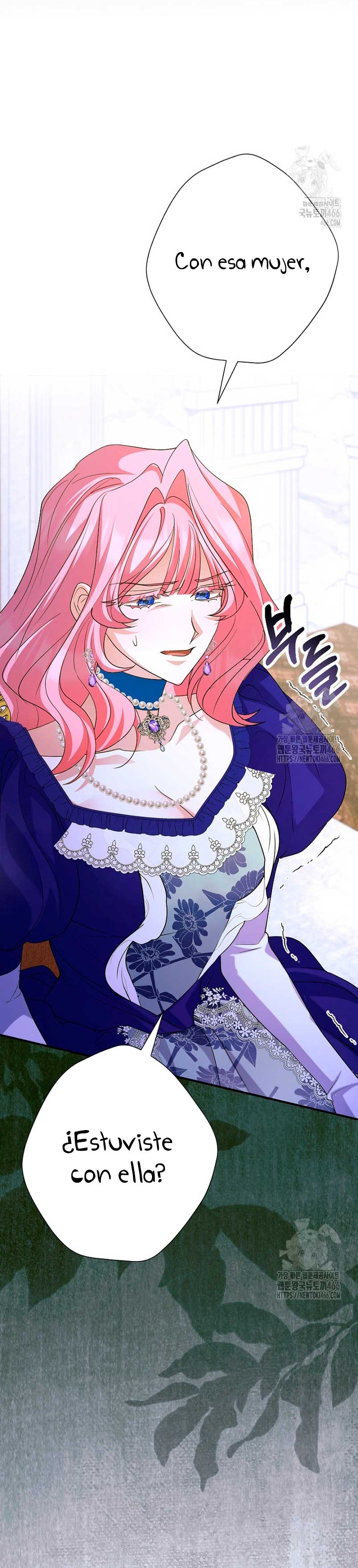 Ya basta de arrepentimientos, solo te pido que me mates Capítulo 27 - Page 13