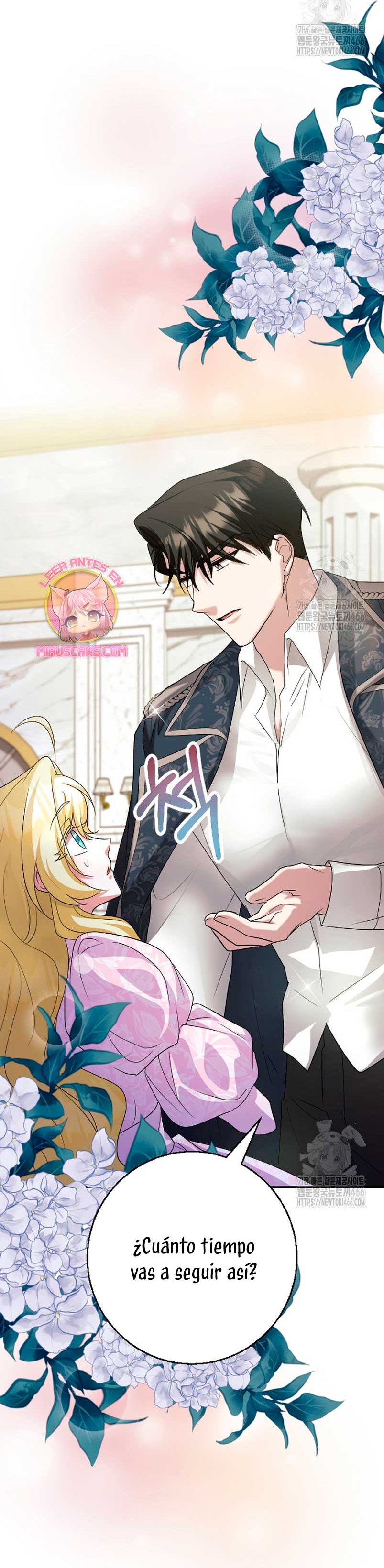 Ya basta de arrepentimientos, solo te pido que me mates Capítulo 27 - Page 20