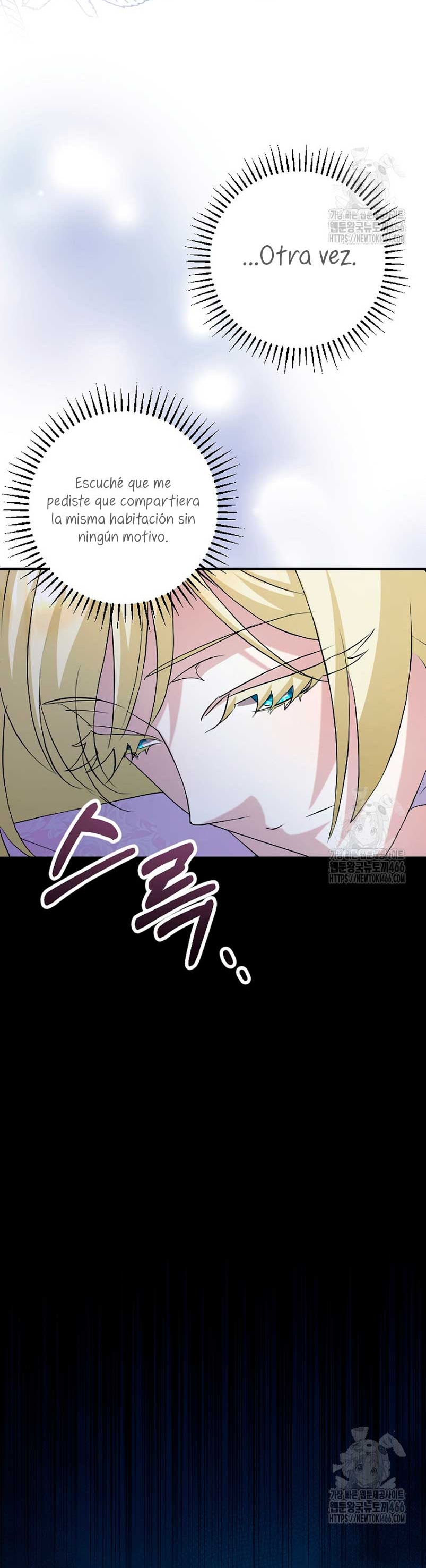 Ya basta de arrepentimientos, solo te pido que me mates Capítulo 27 - Page 32