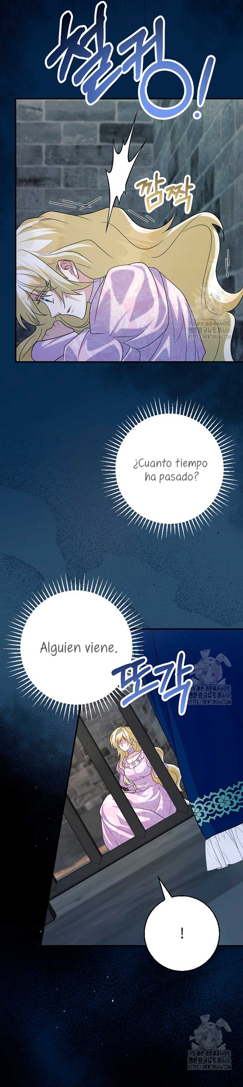 Ya basta de arrepentimientos, solo te pido que me mates Capítulo 27 - Page 33