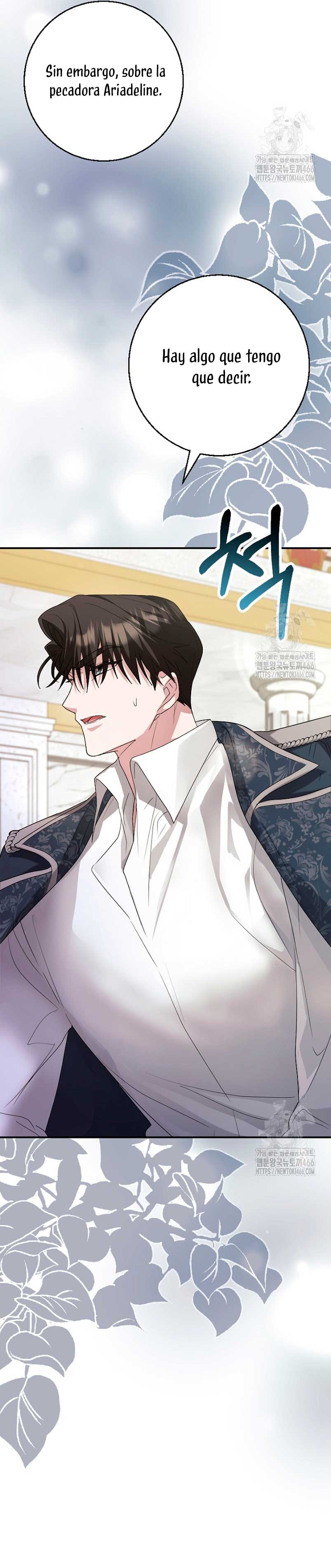 Ya basta de arrepentimientos, solo te pido que me mates Capítulo 27 - Page 4