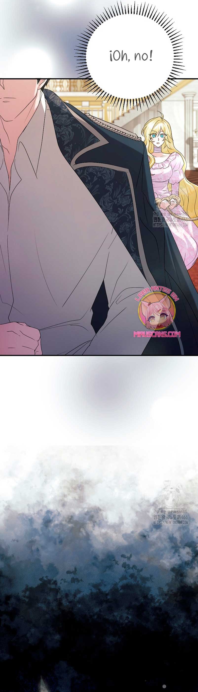 Ya basta de arrepentimientos, solo te pido que me mates Capítulo 27 - Page 6