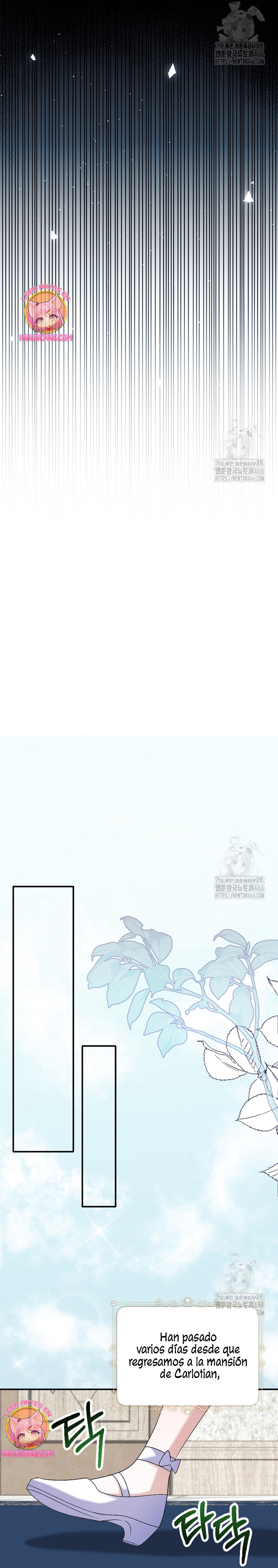 Ya basta de arrepentimientos, solo te pido que me mates Capítulo 28 - Page 21