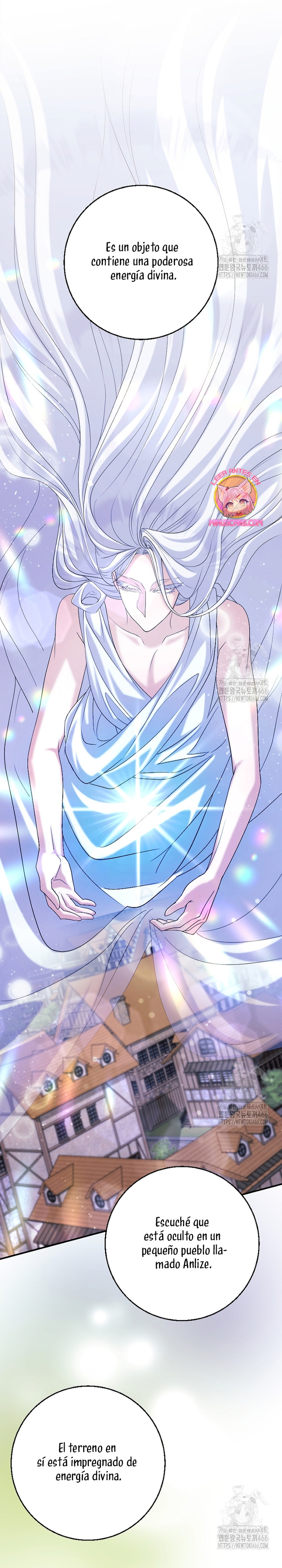 Ya basta de arrepentimientos, solo te pido que me mates Capítulo 28 - Page 30