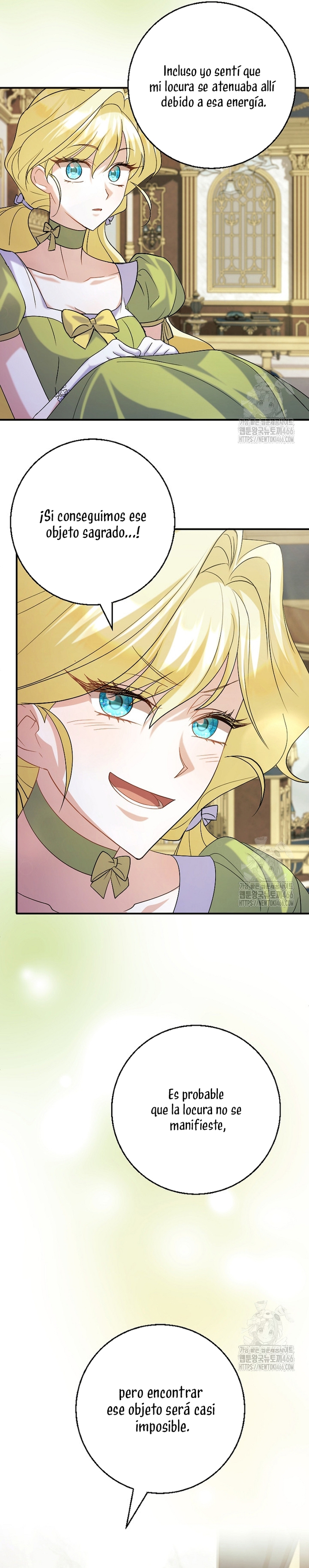 Ya basta de arrepentimientos, solo te pido que me mates Capítulo 28 - Page 31