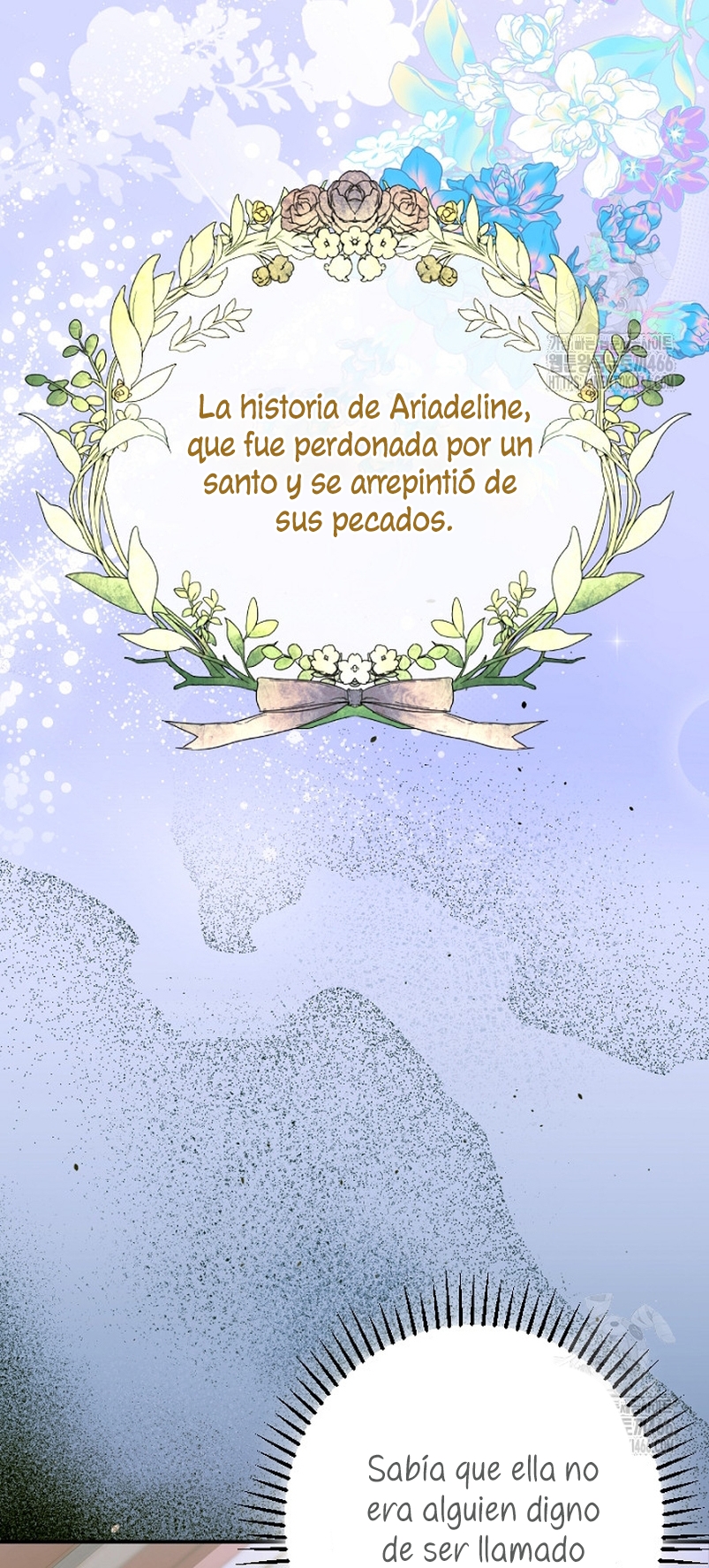 Ya basta de arrepentimientos, solo te pido que me mates Capítulo 29 - Page 18