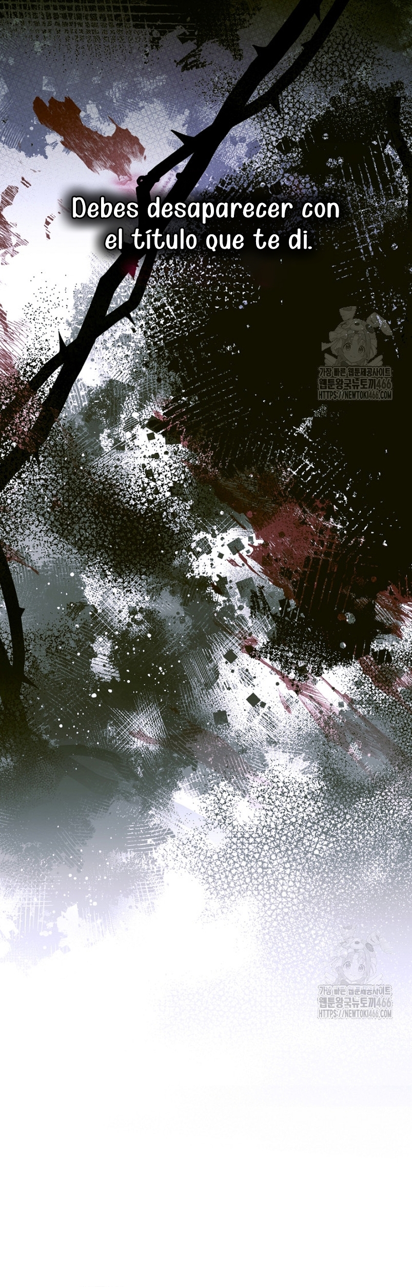 Ya basta de arrepentimientos, solo te pido que me mates Capítulo 29 - Page 20