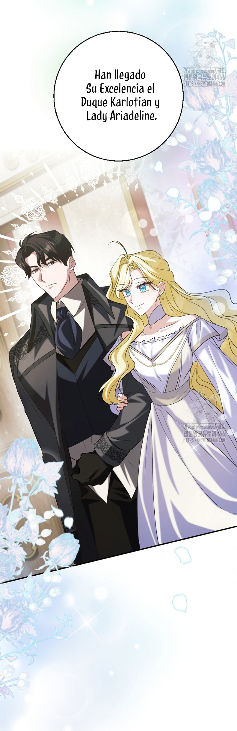 Ya basta de arrepentimientos, solo te pido que me mates Capítulo 29 - Page 24