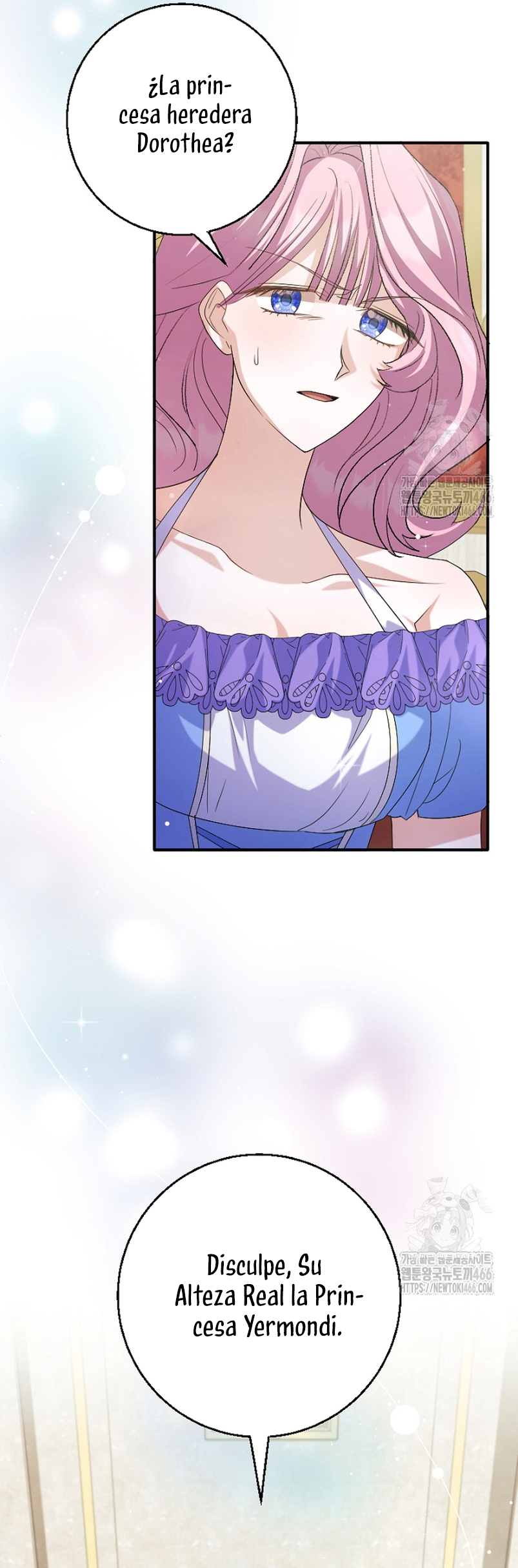 Ya basta de arrepentimientos, solo te pido que me mates Capítulo 29 - Page 30