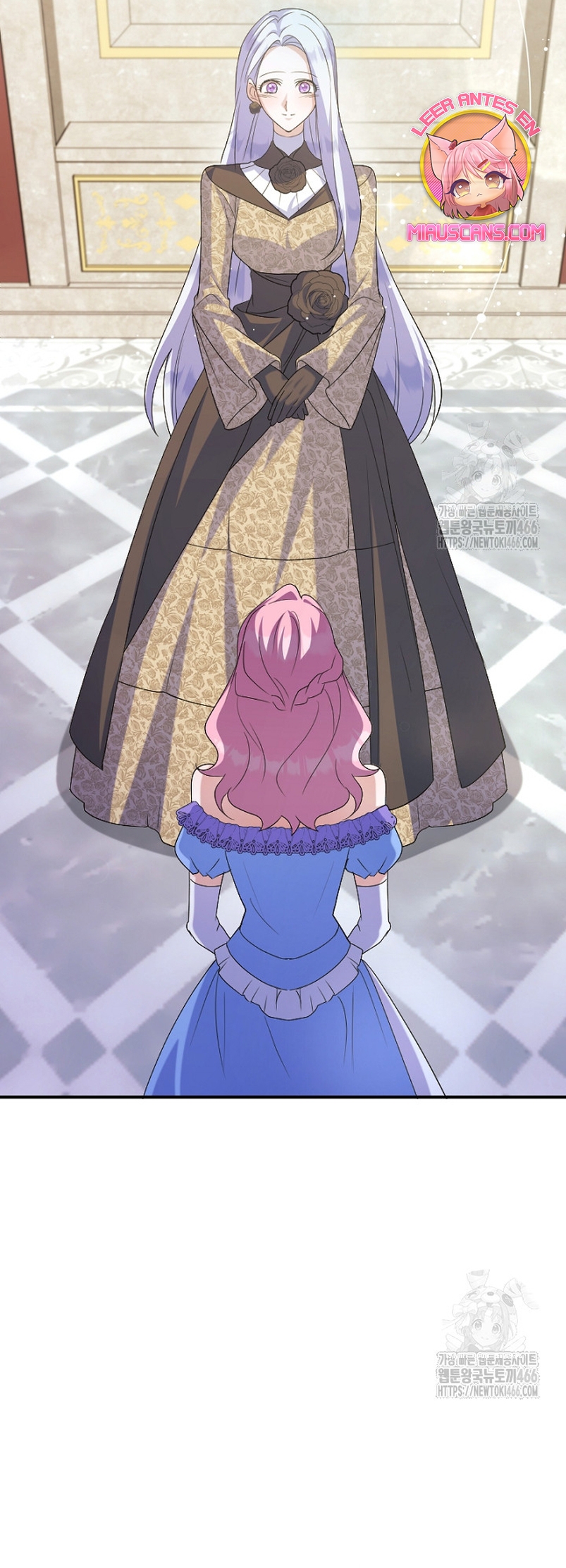 Ya basta de arrepentimientos, solo te pido que me mates Capítulo 29 - Page 31