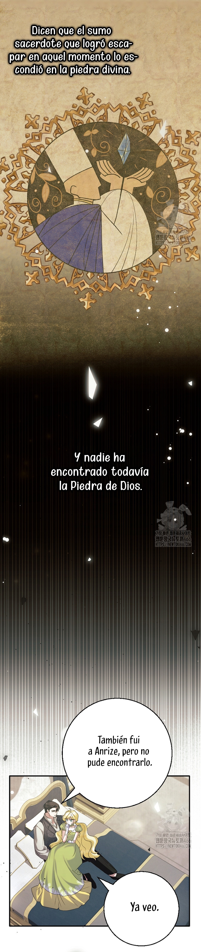 Ya basta de arrepentimientos, solo te pido que me mates Capítulo 29 - Page 4
