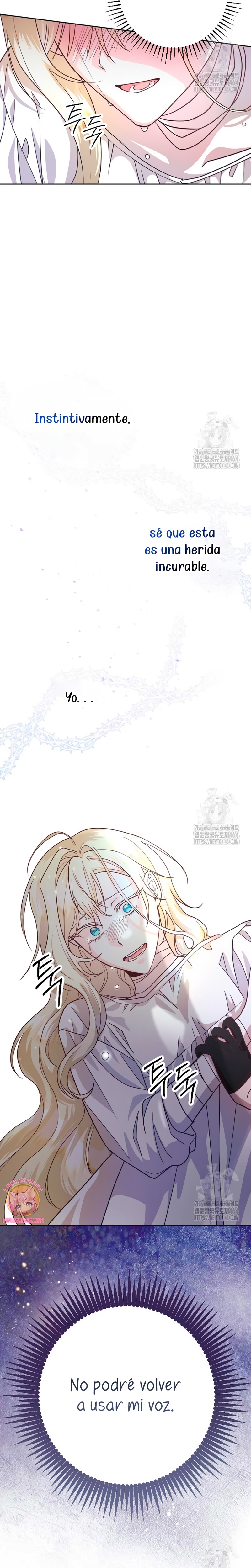 Ya basta de arrepentimientos, solo te pido que me mates Capítulo 3 - Page 12