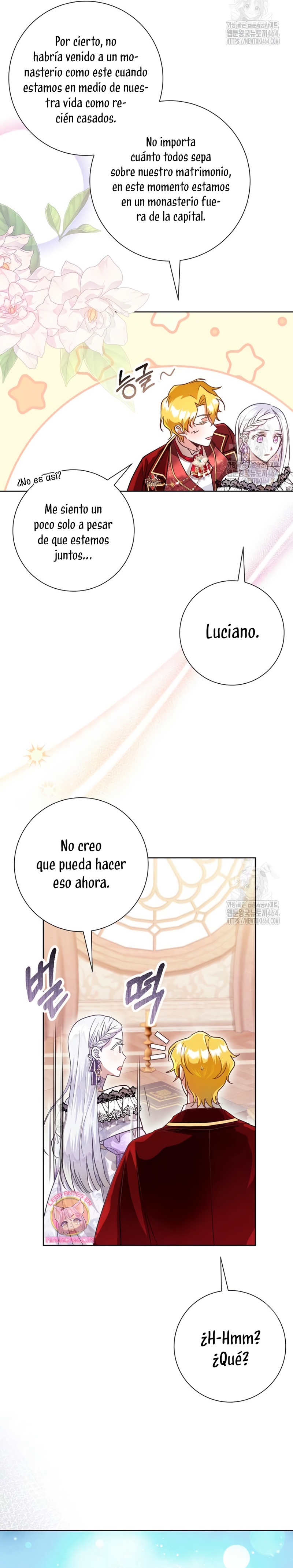 Ya basta de arrepentimientos, solo te pido que me mates Capítulo 3 - Page 31