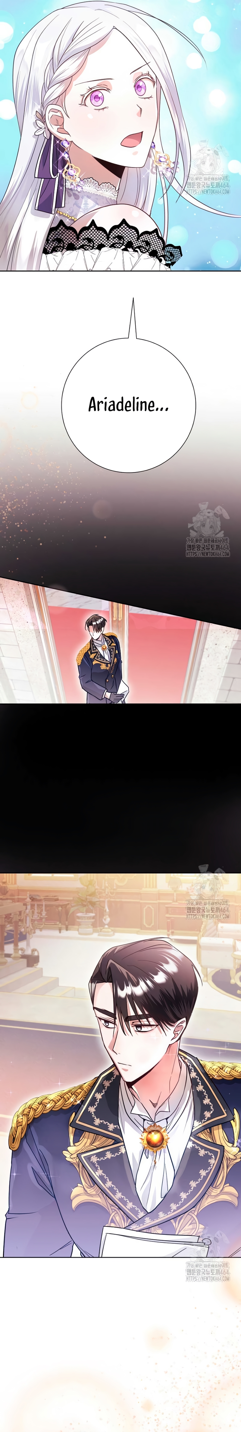 Ya basta de arrepentimientos, solo te pido que me mates Capítulo 3 - Page 32