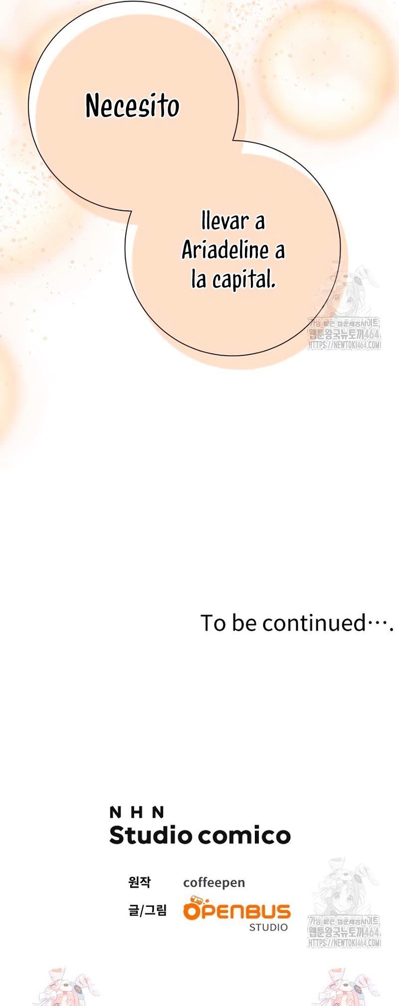 Ya basta de arrepentimientos, solo te pido que me mates Capítulo 3 - Page 33