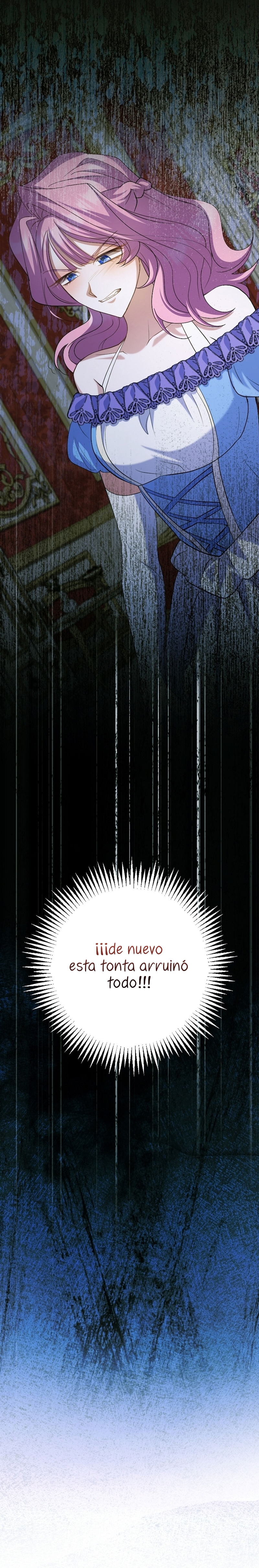 Ya basta de arrepentimientos, solo te pido que me mates Capítulo 30 - Page 31