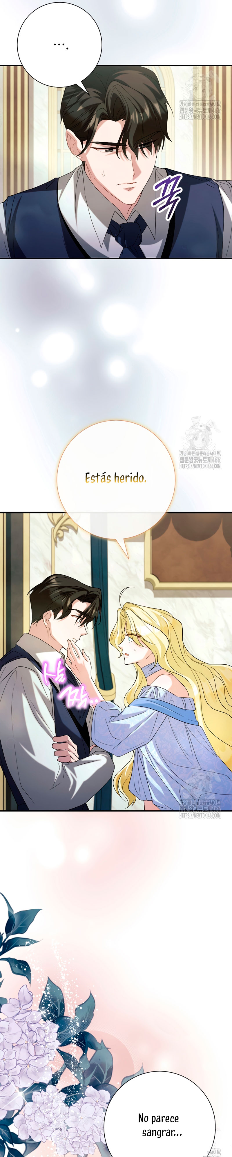 Ya basta de arrepentimientos, solo te pido que me mates Capítulo 31 - Page 26