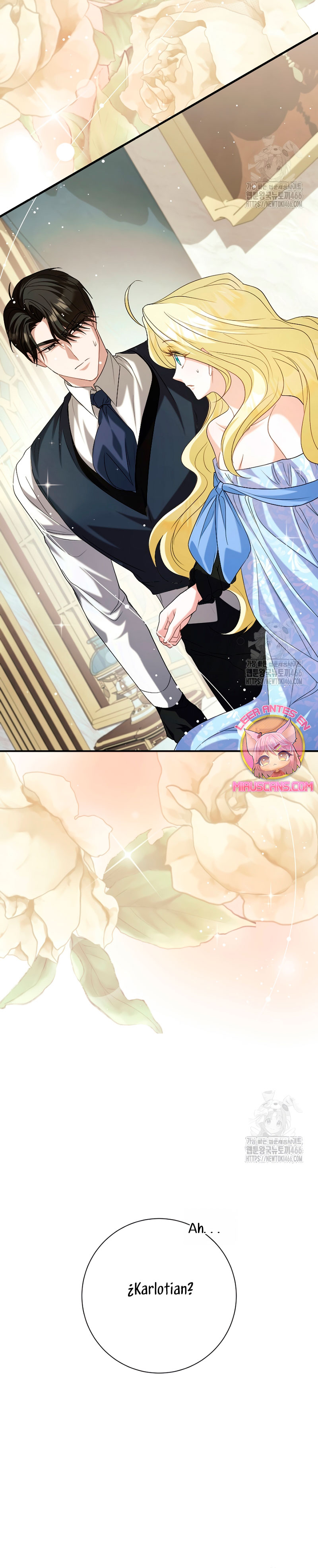 Ya basta de arrepentimientos, solo te pido que me mates Capítulo 31 - Page 31