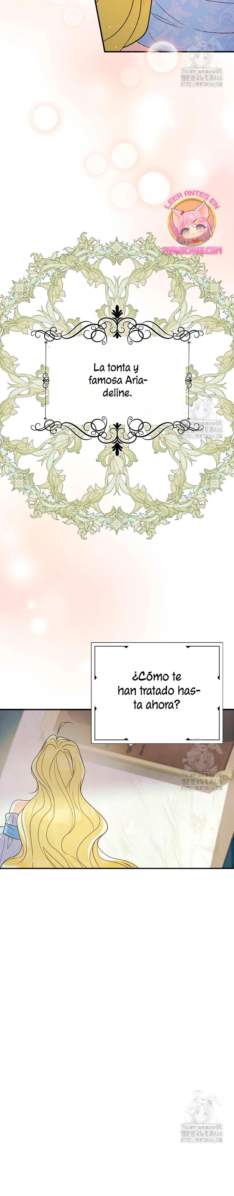 Ya basta de arrepentimientos, solo te pido que me mates Capítulo 31 - Page 36