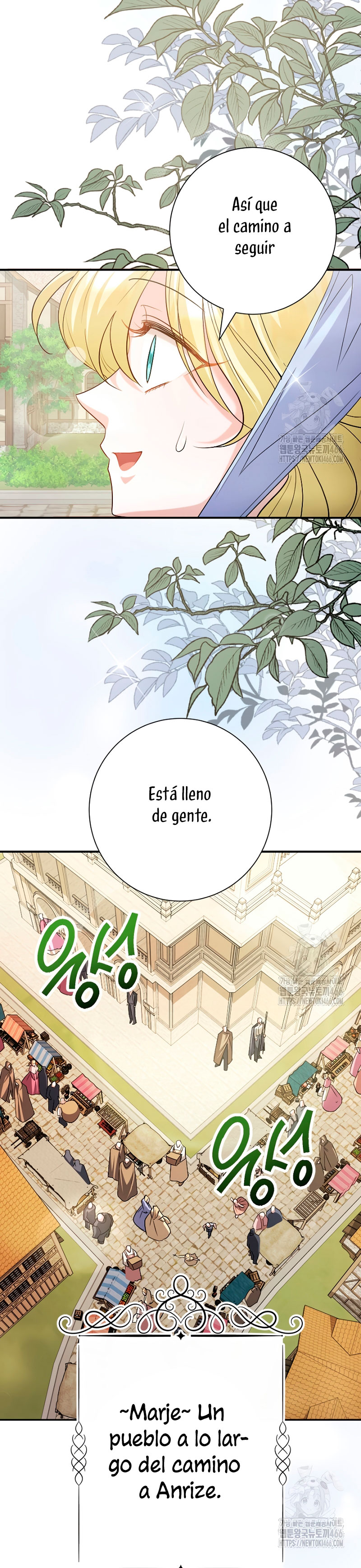 Ya basta de arrepentimientos, solo te pido que me mates Capítulo 32 - Page 13