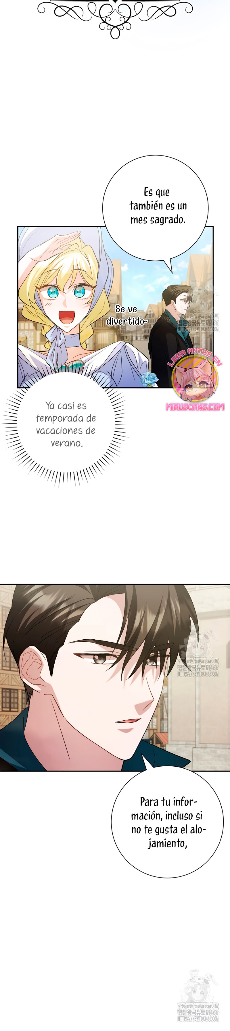 Ya basta de arrepentimientos, solo te pido que me mates Capítulo 32 - Page 14