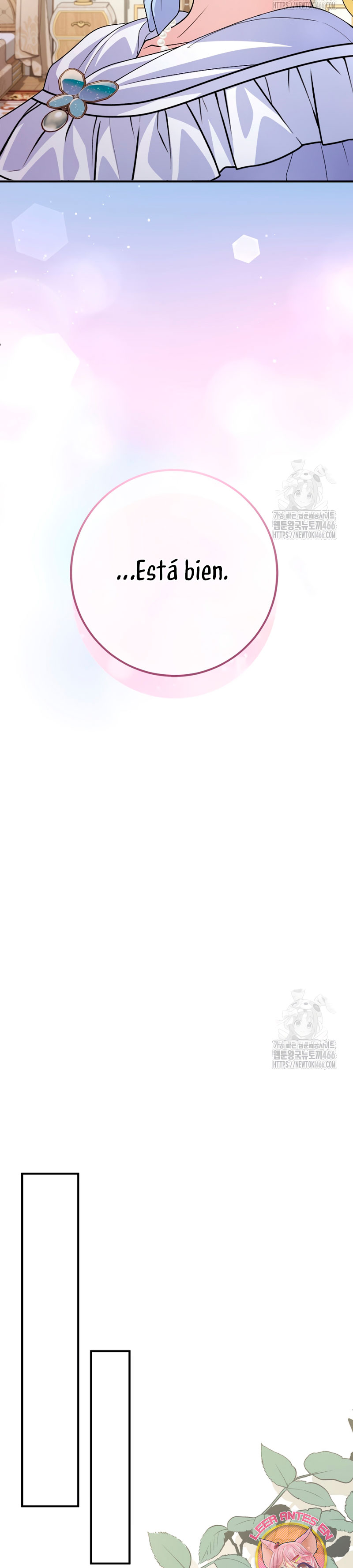 Ya basta de arrepentimientos, solo te pido que me mates Capítulo 32 - Page 27