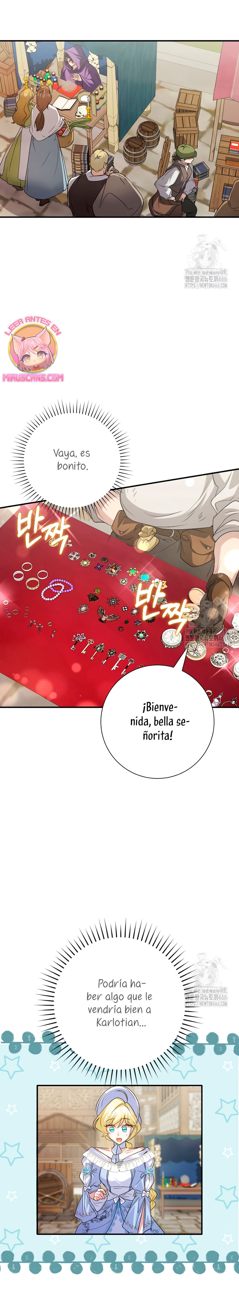 Ya basta de arrepentimientos, solo te pido que me mates Capítulo 32 - Page 31