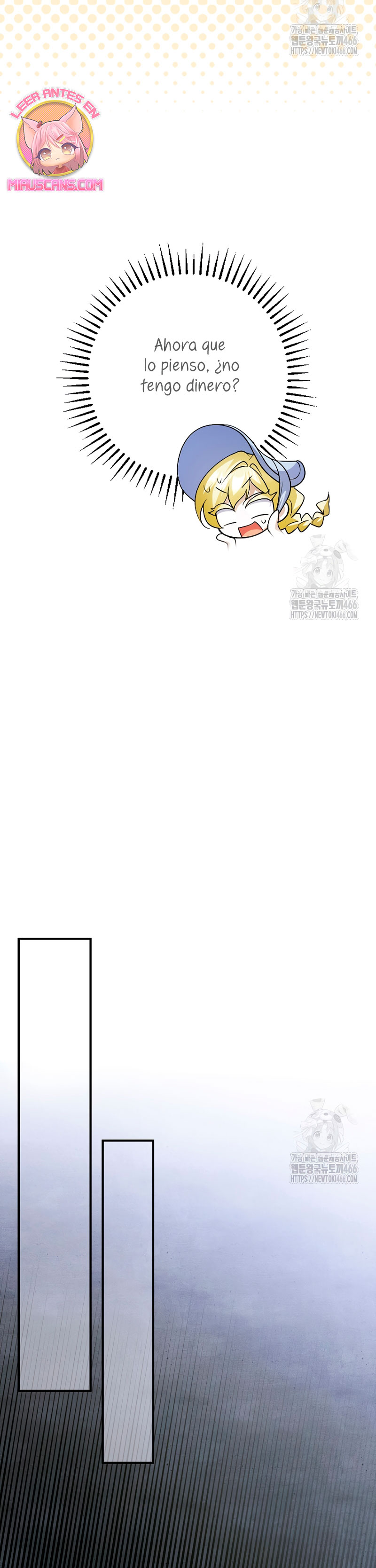 Ya basta de arrepentimientos, solo te pido que me mates Capítulo 32 - Page 36