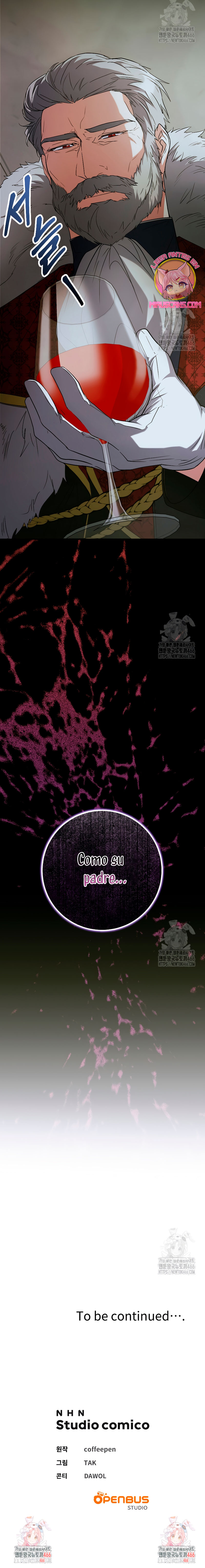 Ya basta de arrepentimientos, solo te pido que me mates Capítulo 32 - Page 42