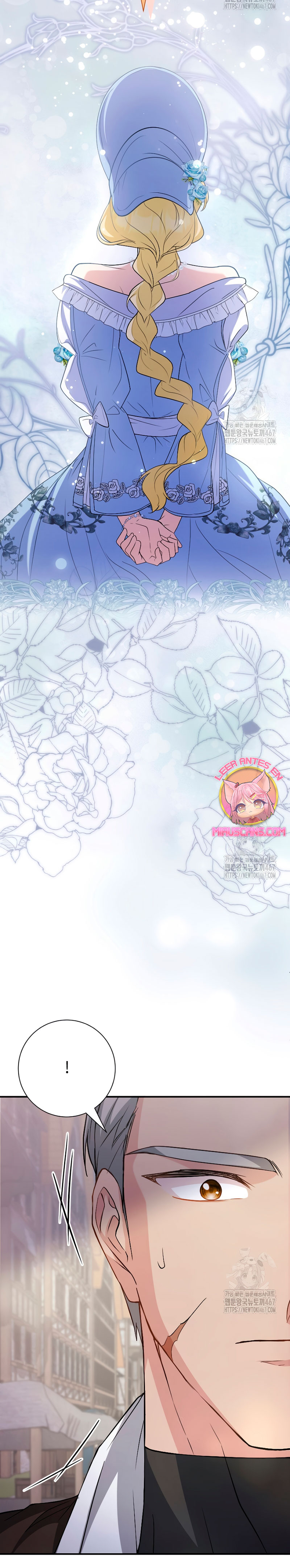 Ya basta de arrepentimientos, solo te pido que me mates Capítulo 33 - Page 11