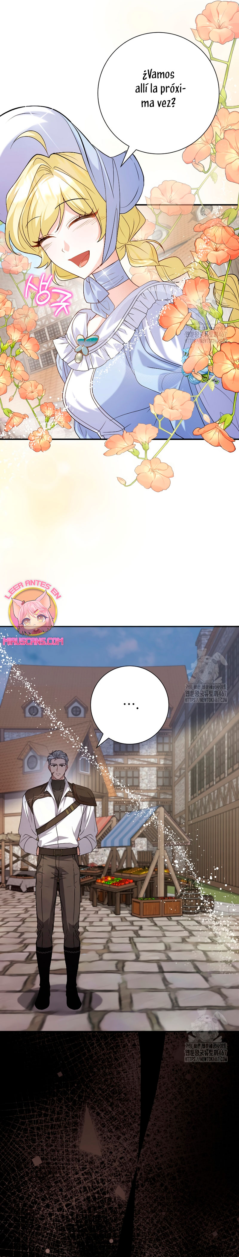 Ya basta de arrepentimientos, solo te pido que me mates Capítulo 33 - Page 17