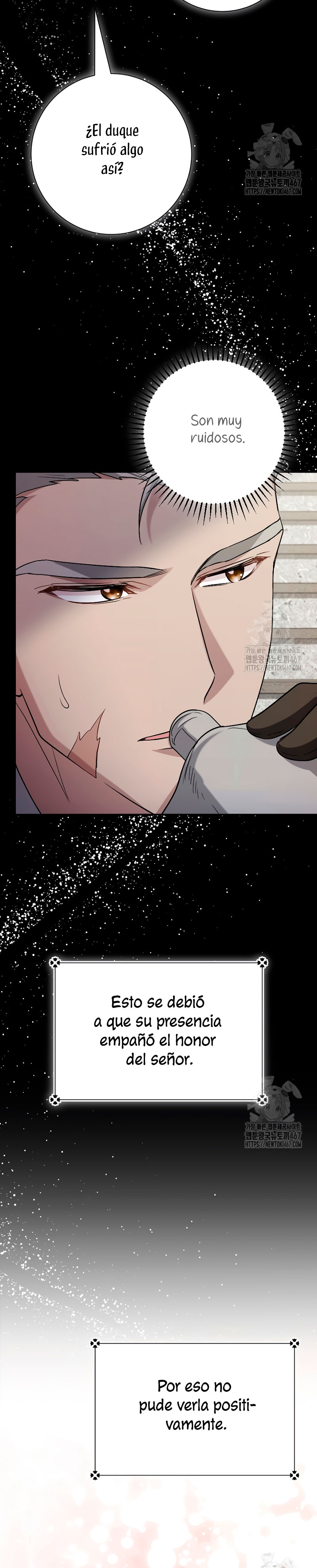 Ya basta de arrepentimientos, solo te pido que me mates Capítulo 33 - Page 20