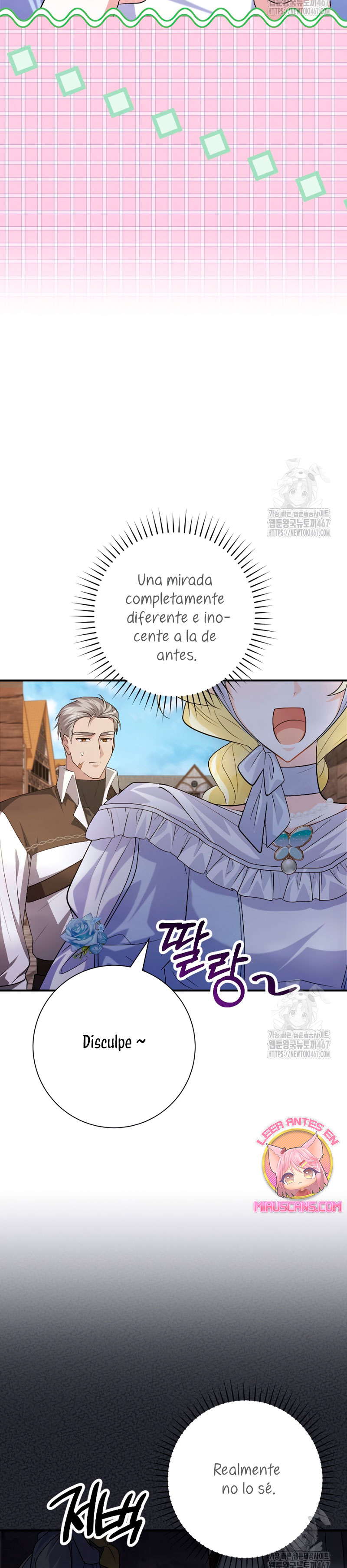 Ya basta de arrepentimientos, solo te pido que me mates Capítulo 33 - Page 25