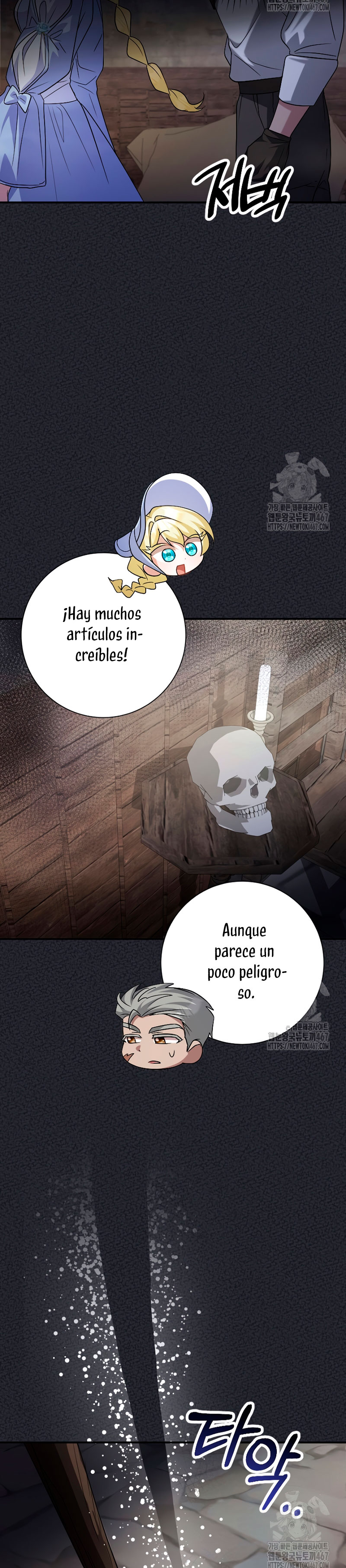 Ya basta de arrepentimientos, solo te pido que me mates Capítulo 33 - Page 26