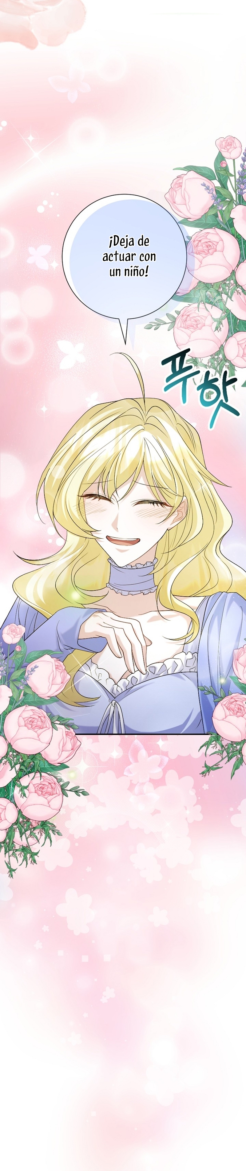 Ya basta de arrepentimientos, solo te pido que me mates Capítulo 34 - Page 13