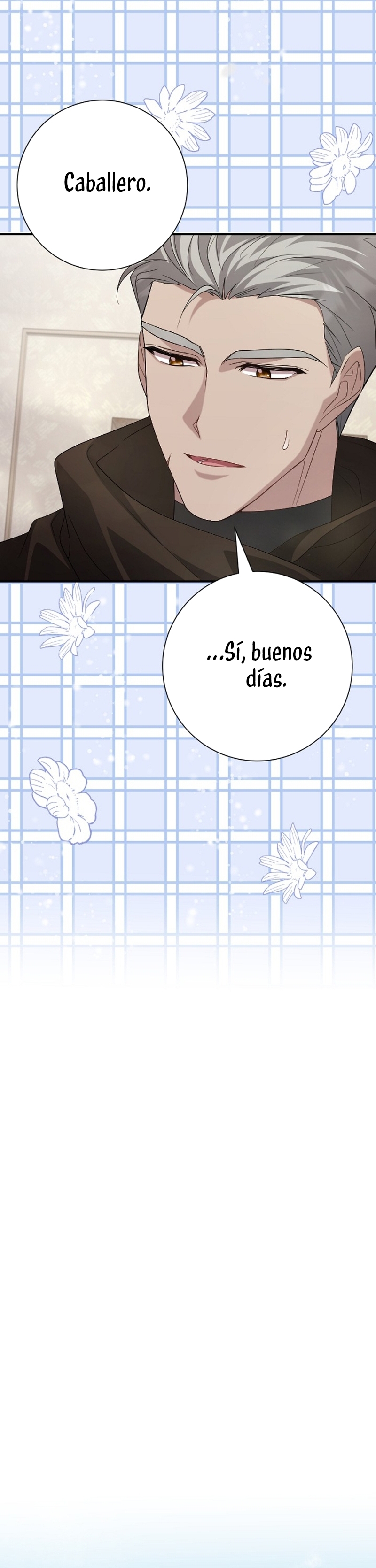 Ya basta de arrepentimientos, solo te pido que me mates Capítulo 34 - Page 17