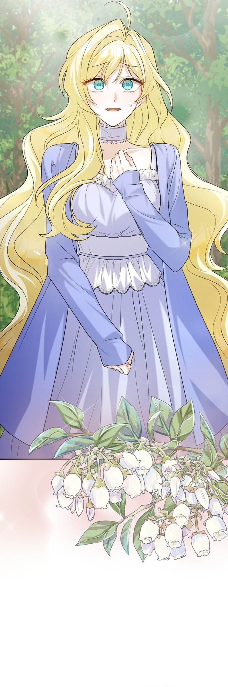 Ya basta de arrepentimientos, solo te pido que me mates Capítulo 34 - Page 23