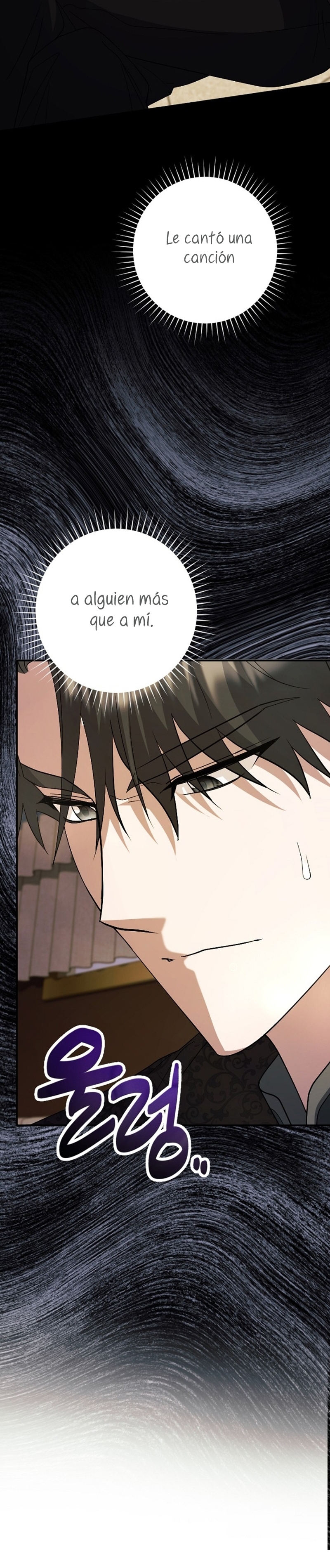 Ya basta de arrepentimientos, solo te pido que me mates Capítulo 34 - Page 32