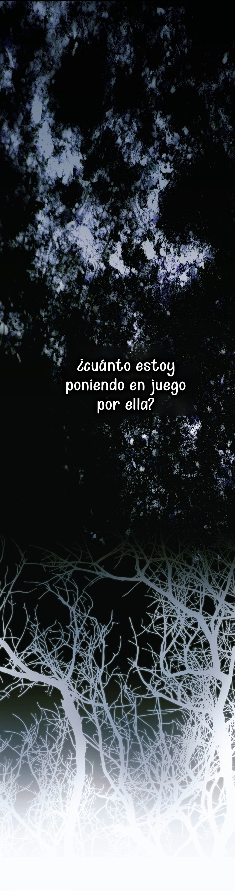 Ya basta de arrepentimientos, solo te pido que me mates Capítulo 34 - Page 35