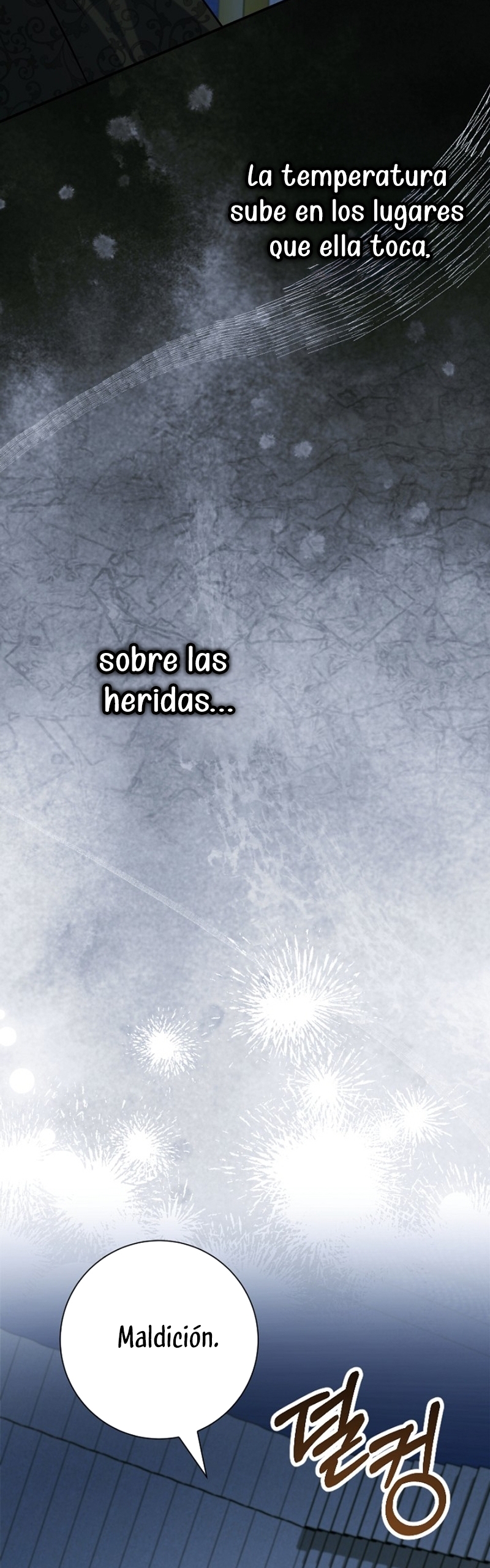 Ya basta de arrepentimientos, solo te pido que me mates Capítulo 34 - Page 45