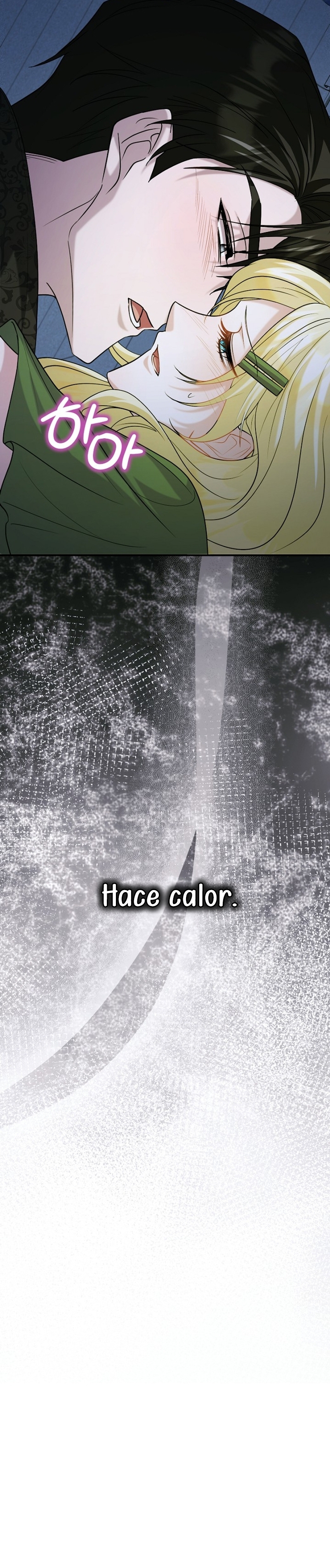 Ya basta de arrepentimientos, solo te pido que me mates Capítulo 34 - Page 47