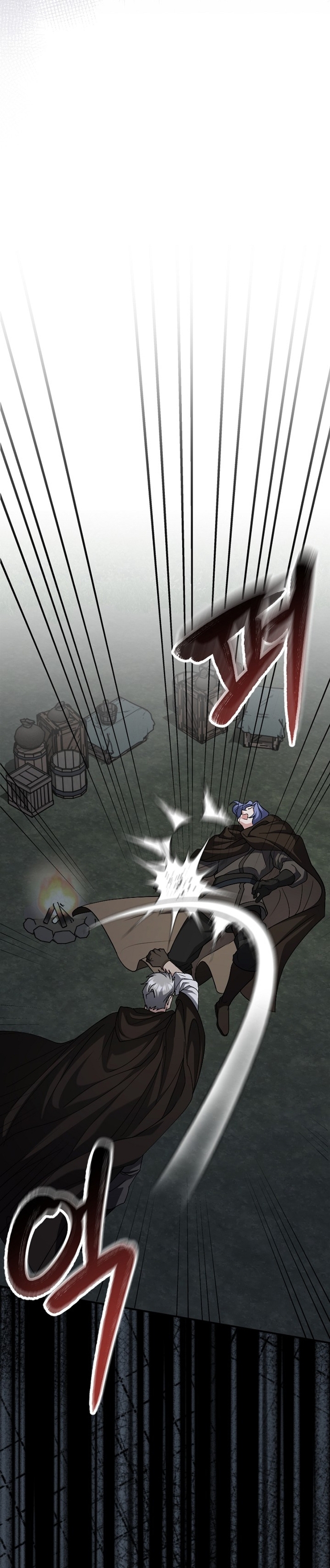 Ya basta de arrepentimientos, solo te pido que me mates Capítulo 34 - Page 52