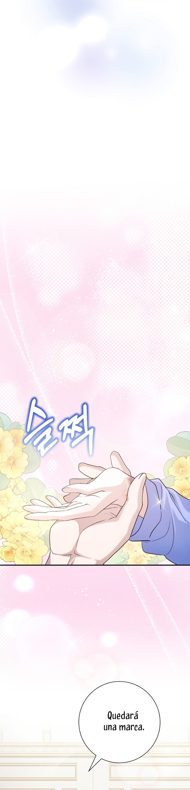 Ya basta de arrepentimientos, solo te pido que me mates Capítulo 34 - Page 9