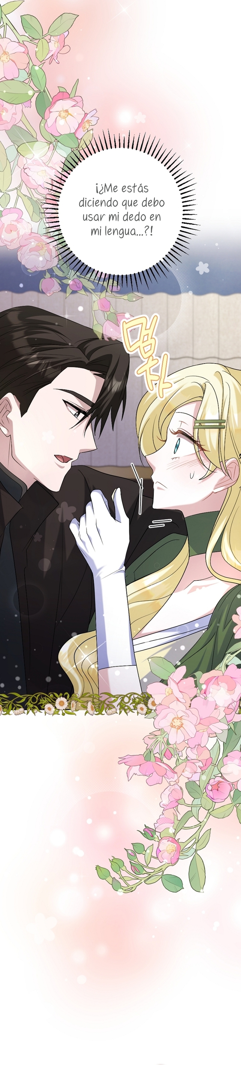 Ya basta de arrepentimientos, solo te pido que me mates Capítulo 35 - Page 27