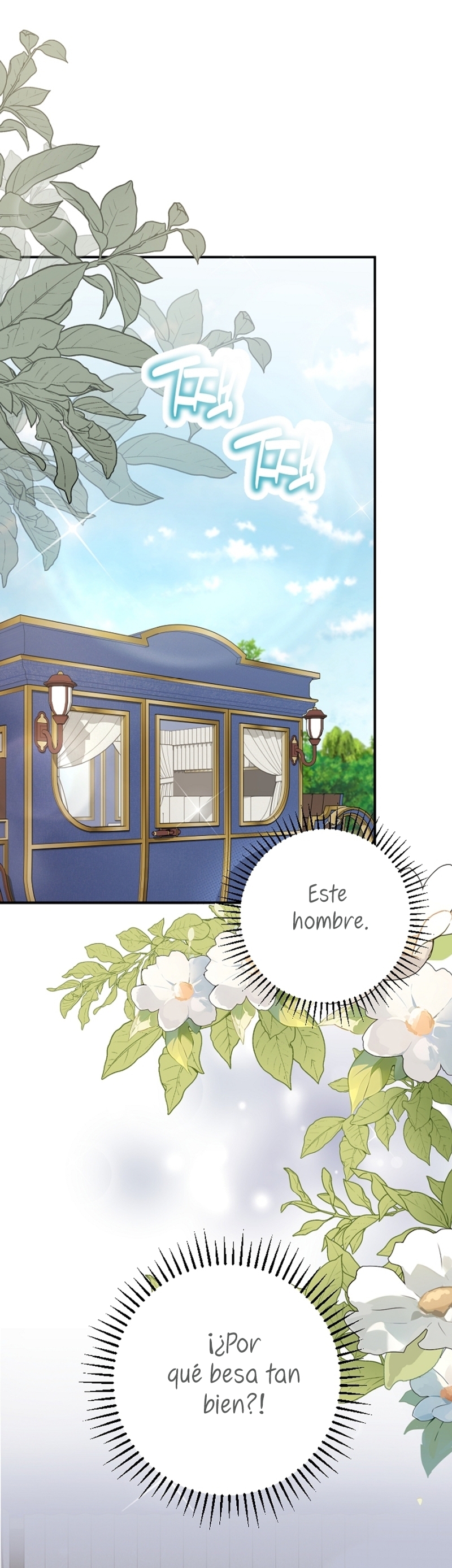 Ya basta de arrepentimientos, solo te pido que me mates Capítulo 35 - Page 3