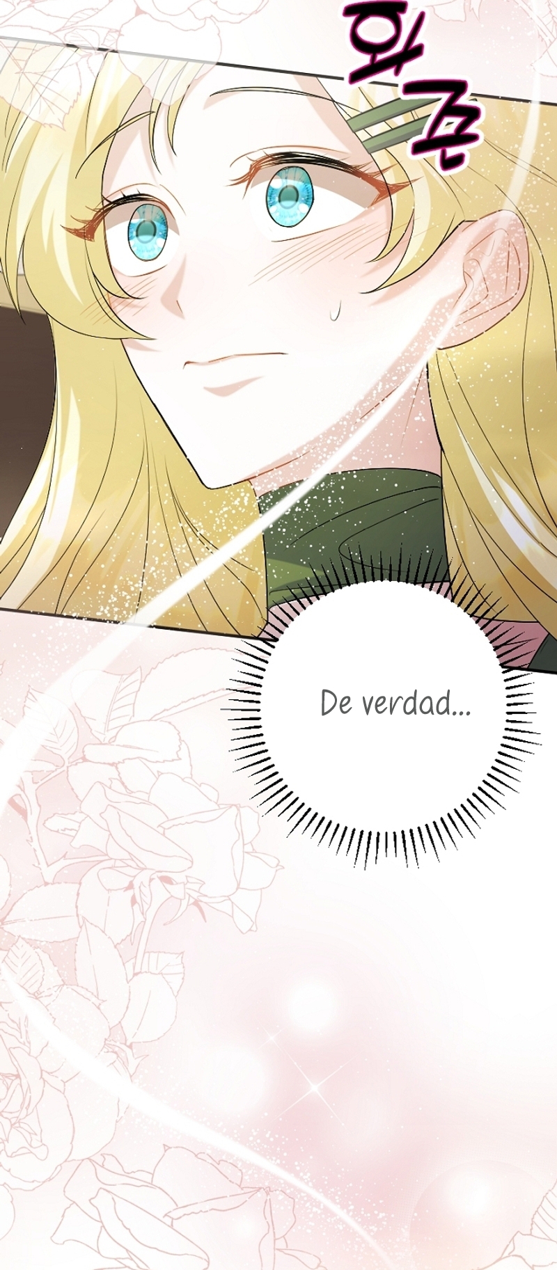 Ya basta de arrepentimientos, solo te pido que me mates Capítulo 35 - Page 30