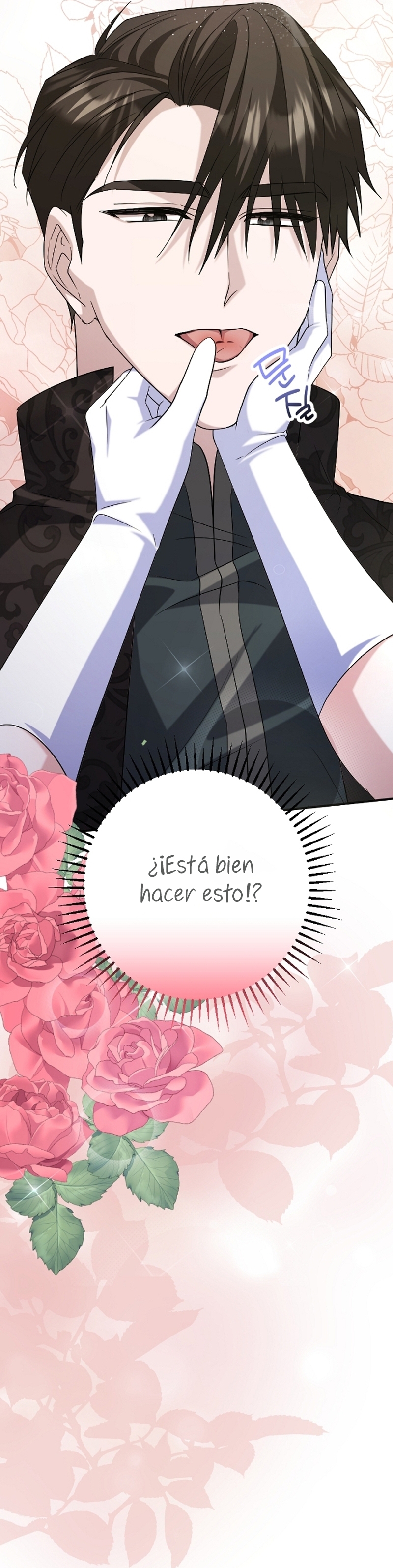 Ya basta de arrepentimientos, solo te pido que me mates Capítulo 35 - Page 31