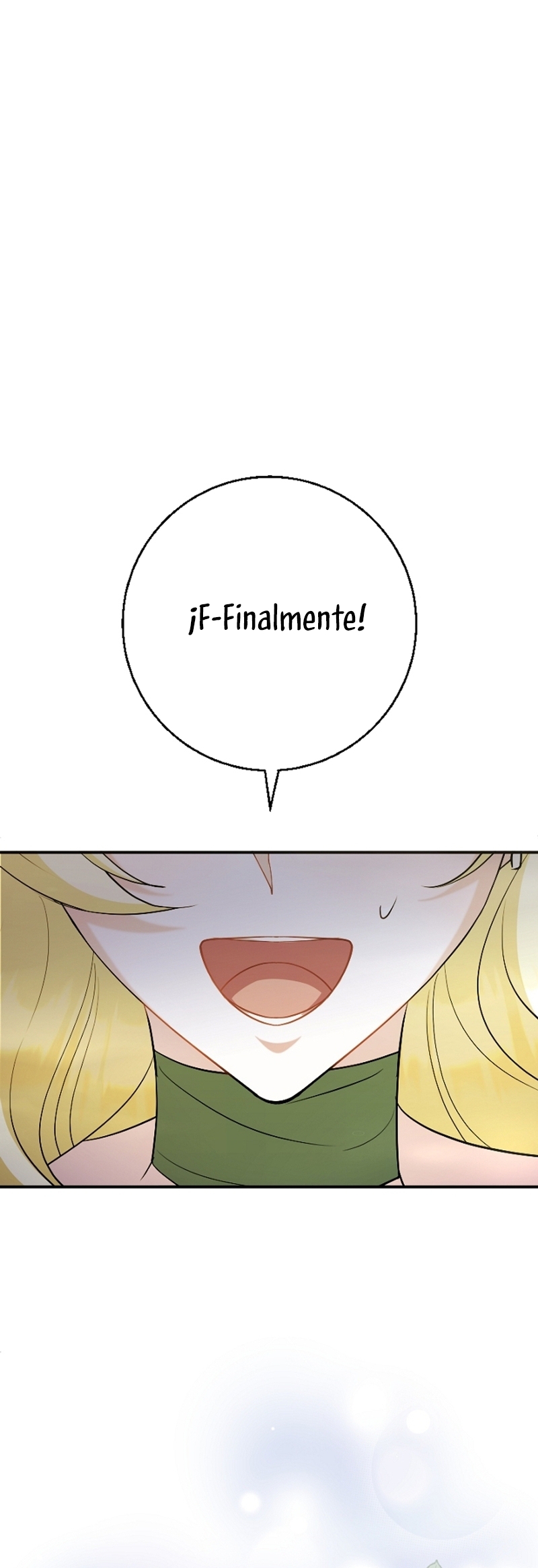 Ya basta de arrepentimientos, solo te pido que me mates Capítulo 35 - Page 36